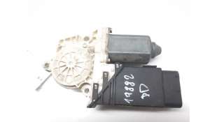 MOTOR ELEVALUNAS DELANTERO DERECHO SEAT LEON (1999-2006) 1.9 TDI 110CV 1896CC - L.5225266 / 1J1959802DFKZ 2