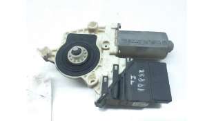 MOTOR ELEVALUNAS TRASERO IZQUIERDO SEAT LEON (1999-2006) 1.9 TDI 110CV 1896CC - L.5225269 / 1J4959811CFKZ