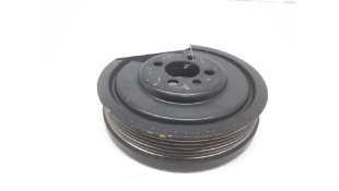 POLEA CIGUEÑAL SEAT LEON (1999-2006) 1.9 TDI 110CV 1896CC - L.5225300 / 03G105243 2