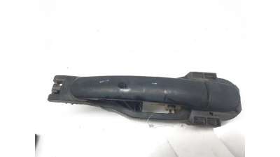 MANETA EXTERIOR TRASERA DERECHA SEAT IBIZA III (2002-2006) 1.2 64CV 1198CC - L.5225581 / 6L0837885