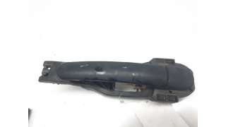 MANETA EXTERIOR TRASERA DERECHA SEAT IBIZA III (2002-2006) 1.2 64CV 1198CC - L.5225581 / 6L0837885