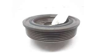 POLEA CIGUEÑAL FORD TOURNEO CONNECT (2002-2013) 1.8 TDCI 90CV 1753CC - L.5225803 / 4M5Q6B319BA