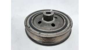 POLEA CIGUEÑAL FORD TOURNEO CONNECT (2002-2013) 1.8 TDCI 90CV 1753CC - L.5225803 / 4M5Q6B319BA 2