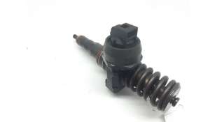 INYECTOR VOLKSWAGEN GOLF IV (2000-2005) 1.9 TDI 101CV 1896CC - L.5225840 / 038130073AQ 2