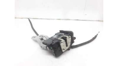 CERRADURA PUERTA DELANTERA DERECHA KIA SPORTAGE (2010-) 1.7 CRDI 116CV 1685CC - L.5225942 / 813203W020