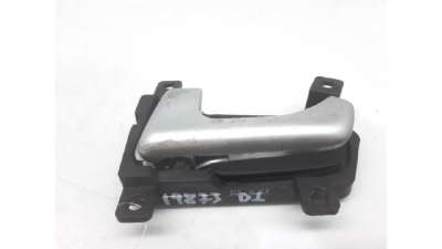 MANETA INTERIOR DELANTERA IZQUIERDA KIA SPORTAGE (2010-) 1.7 CRDI 116CV 1685CC - L.5226009 / 826103U000