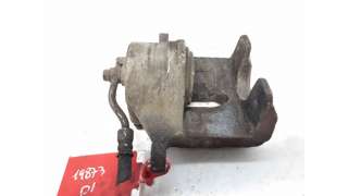 PINZA FRENO DELANTERA IZQUIERDA KIA SPORTAGE (2010-) 1.7 CRDI 116CV 1685CC - L.5226038 / 581102Y050