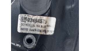 ASIENTO DELANTERO IZQUIERDO KIA SPORTAGE (2010-) 1.7 CRDI 116CV 1685CC - L.5226203 / 883102Y000 2