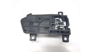 MANETA INTERIOR TRASERA IZQUIERDA KIA SPORTAGE (2010-) 1.7 CRDI 116CV 1685CC - L.5226236 / 826103U000