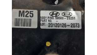SERVOFRENO KIA SPORTAGE (2010-) 1.7 CRDI 116CV 1685CC - L.5226250 / 585002S251 2