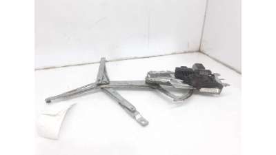 ELEVALUNAS DELANTERO DERECHO OPEL ZAFIRA B (2005-2015) 1.9 CDTI (M75) 120CV 1910CC - L.5226566 / 5140084
