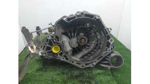 CAJA CAMBIOS OPEL MERIVA A LIMUSINA (2003-2010) 1.7 DTI (E75) 75CV 1686CC - L.5226776 / F17W394