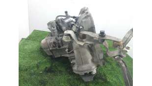 CAJA CAMBIOS OPEL MERIVA A LIMUSINA (2003-2010) 1.7 DTI (E75) 75CV 1686CC - L.5226776 / F17W394 2