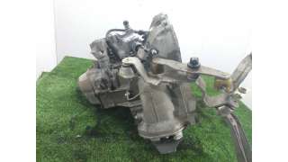 CAJA CAMBIOS OPEL MERIVA A LIMUSINA (2003-2010) 1.7 DTI (E75) 75CV 1686CC - L.5226776 / F17W394