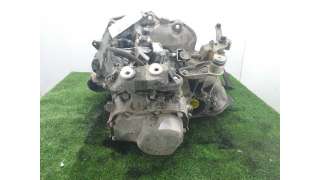 CAJA CAMBIOS OPEL MERIVA A LIMUSINA (2003-2010) 1.7 DTI (E75) 75CV 1686CC - L.5226776 / F17W394