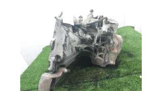 CAJA CAMBIOS OPEL MERIVA A LIMUSINA (2003-2010) 1.7 DTI (E75) 75CV 1686CC - L.5226776 / F17W394