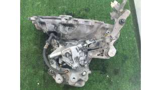 CAJA CAMBIOS OPEL MERIVA A LIMUSINA (2003-2010) 1.7 DTI (E75) 75CV 1686CC - L.5226776 / F17W394