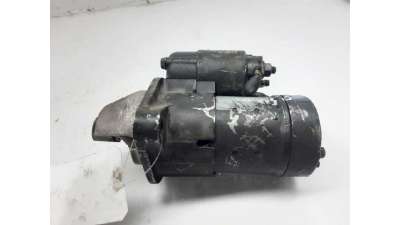 MOTOR ARRANQUE OPEL MERIVA A LIMUSINA (2003-2010) 1.7 DTI (E75) 75CV 1686CC - L.5226919 / 93184533 MOTOR ARRANQUE OPEL MERIVA A LIMUSINA (2003-2010) 1.7 DTI (E75) 75CV 1686CC - L.5226919 / 93184533
