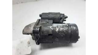 MOTOR ARRANQUE OPEL MERIVA A LIMUSINA (2003-2010) 1.7 DTI (E75) 75CV 1686CC - L.5226919 / 93184533