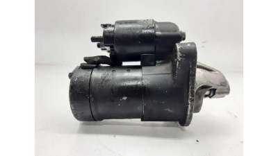 MOTOR ARRANQUE OPEL MERIVA A LIMUSINA (2003-2010) 1.7 DTI (E75) 75CV 1686CC - L.5226919 / 93184533 MOTOR ARRANQUE OPEL MERIVA A LIMUSINA (2003-2010) 1.7 DTI (E75) 75CV 1686CC - L.5226919 / 93184533