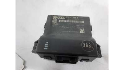 MODULO ELECTRONICO AUDI A4 (2007-2015) - L.5226998 / 8T0907468H