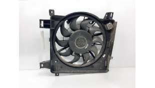 ELECTROVENTILADOR OPEL ZAFIRA B (2005-2015) 1.9 CDTI (M75) 120CV 1910CC - L.5227031 / 13171426