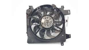 ELECTROVENTILADOR OPEL ZAFIRA B (2005-2015) 1.9 CDTI (M75) 120CV 1910CC - L.5227031 / 13171426 2