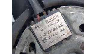 ELECTROVENTILADOR OPEL ZAFIRA B (2005-2015) 1.9 CDTI (M75) 120CV 1910CC - L.5227031 / 13171426