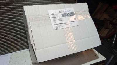 MOTOR LIMPIA TRASERO CITROEN AX (1987-1997) 14 (ZA) 75CV 1360CC - L.5227352 / 086917692