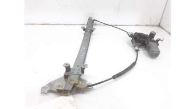ELEVALUNAS DELANTERO DERECHO NISSAN ALMERA II (2000-2006) 1.5 90CV 1498CC - L.5227505 / 80700BM605
