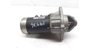MOTOR ARRANQUE OPEL CORSA C (2000-2009) 1.2 (F08, F68) 75CV 1199CC - L.5227783 / D6RA32 2
