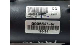MOTOR ARRANQUE OPEL CORSA C (2000-2009) 1.2 (F08, F68) 75CV 1199CC - L.5227783 / D6RA32