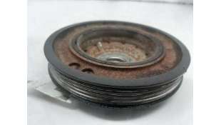 POLEA CIGUEÑAL RENAULT SCÉNIC II (2003-2006) 1.5 DCI (JM0F) 82CV 1461CC - L.5228069 / 64868