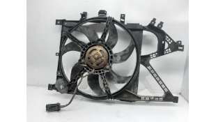 ELECTROVENTILADOR OPEL CORSA C (2000-2009) 1.2 (F08, F68) 75CV 1199CC - L.5228215 / 13114003