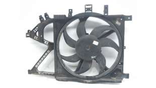 ELECTROVENTILADOR OPEL CORSA C (2000-2009) 1.2 (F08, F68) 75CV 1199CC - L.5228215 / 13114003 2