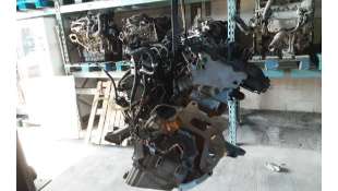 FARO ANTINIEBLA TRASERO IZQUIERDO OPEL CORSA C (2003-2009) 1.3 CDTI (F08, F68) 70CV 1248CC - L.5228625 / 13118662 2