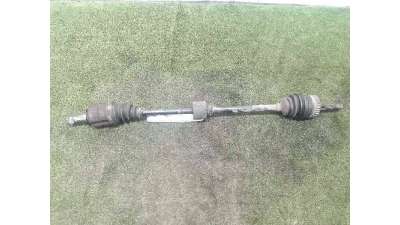 TRANSMISION DELANTERA DERECHA OPEL CORSA C (2003-2009) 1.3 CDTI (F08, F68) 70CV 1248CC - L.5228677 / 24427064