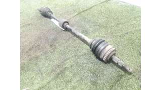 TRANSMISION DELANTERA DERECHA OPEL CORSA C (2003-2009) 1.3 CDTI (F08, F68) 70CV 1248CC - L.5228677 / 24427064