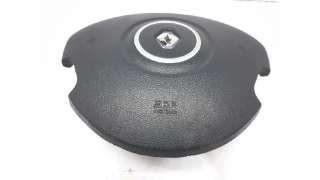 AIRBAG DELANTERO IZQUIERDO RENAULT CLIO III (2005-2012) 1.5 DCI (BR17, CR17) 86CV 1461CC - L.5229060 / 8200363630