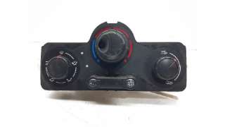 MANDO CALEFACCION /  AIRE ACONDICIONADO RENAULT CLIO III (2005-2012) 1.5 DCI (BR17, CR17) 86CV 1461CC - L.5229176 / 8200296