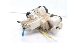 MANDO CALEFACCION /  AIRE ACONDICIONADO RENAULT CLIO III (2005-2012) 1.5 DCI (BR17, CR17) 86CV 1461CC - L.5229176 / 8200296