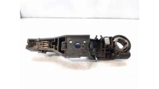 MANETA EXTERIOR TRASERA DERECHA RENAULT CLIO III (2005-2012) 1.5 DCI (BR17, CR17) 86CV 1461CC - L.5229189 / 7701475754