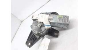 MOTOR LIMPIA TRASERO RENAULT CLIO III (2005-2012) 1.5 DCI (BR17, CR17) 86CV 1461CC - L.5229203 / 8200311486 2