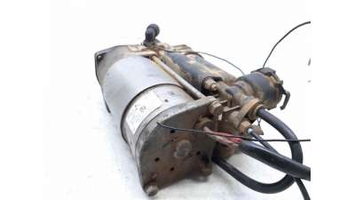 COMPRESOR SUSPENSION NEUMATICA LAND ROVER DISCOVERY II (1998-2004) 2.5 TD5 4X4 139CV 2495CC - L.5229290 / 4430200151
