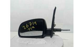 COLECTOR ADMISION LAND ROVER DISCOVERY II (1998-2004) 2.5 TD5 4X4 139CV 2495CC - L.5229342 / LKB108110