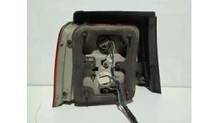 PORTON TRASERO LAND ROVER DISCOVERY II (1998-2004) 2.5 TD5 4X4 139CV 2495CC - L.5229446 / BHD700132