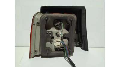 PORTON TRASERO LAND ROVER DISCOVERY II (1998-2004) 2.5 TD5 4X4 139CV 2495CC - L.5229446 / BHD700132