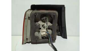 PORTON TRASERO LAND ROVER DISCOVERY II (1998-2004) 2.5 TD5 4X4 139CV 2495CC - L.5229446 / BHD700132