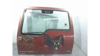 PORTON TRASERO LAND ROVER DISCOVERY II (1998-2004) 2.5 TD5 4X4 139CV 2495CC - L.5229446 / BHD700132