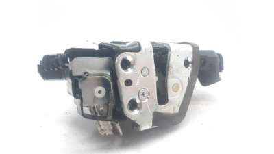 CERRADURA PUERTA DELANTERA DERECHA TOYOTA AURIS (2012-2015) 2.0 D-4D (ADE186) 124CV 1998CC - L.5229607 / 6903005130